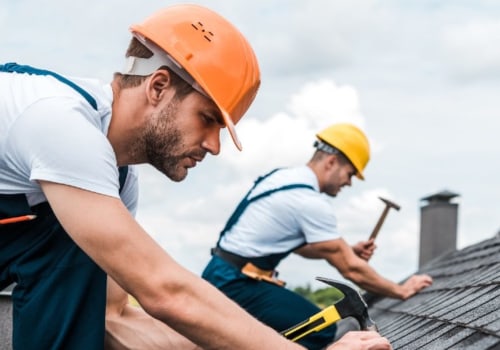 Zijn dakbedekkingsbedrijven winstgevend?